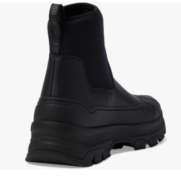 NEW! Hunter Women's City Explorer Short Neoprene Boots - Size 11 - Picture 3 of 5